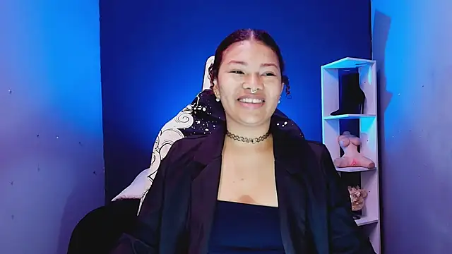 Snapshot of JadaRoberts chatting on November 3, 2025, 12:09 pm JadaRoberts online show from November 3, 2025, 12:09 pm