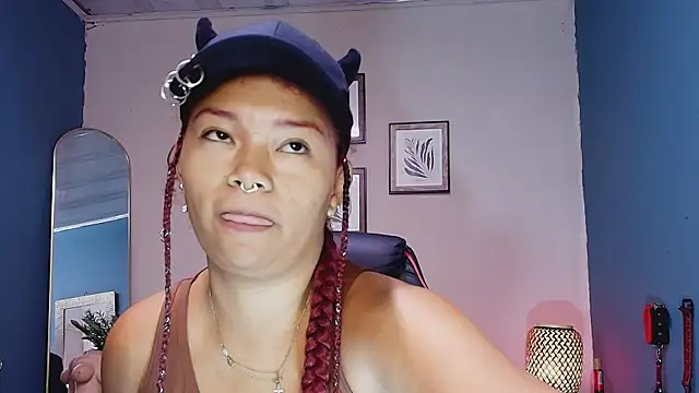 Snapshot of JadaRoberts chatting on February 11, 2026, 12:27 pm JadaRoberts online show from February 11, 2026, 12:27 pm