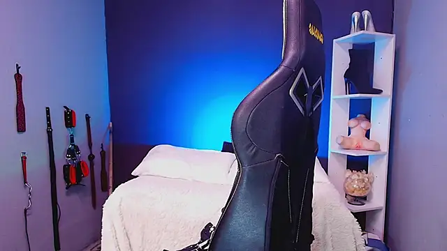 Snapshot of JadaRoberts chatting on December 1, 2025, 12:06 pm JadaRoberts online show from December 1, 2025, 12:06 pm