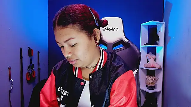 Snapshot of JadaRoberts chatting on November 4, 2025, 12:09 pm JadaRoberts online show from November 4, 2025, 12:09 pm