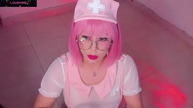 Snapshot of GalaxGnn_ chatting on November 1, 2025, 3:24 am GalaxGnn online show from November 1, 2025, 3:24 am