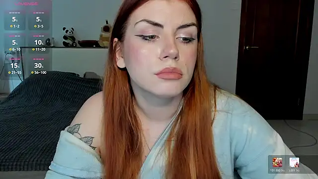 Snapshot of Brooooke chatting on July 11, 2026, 2:06 pm Brooooke online show from July 11, 2026, 2:06 pm