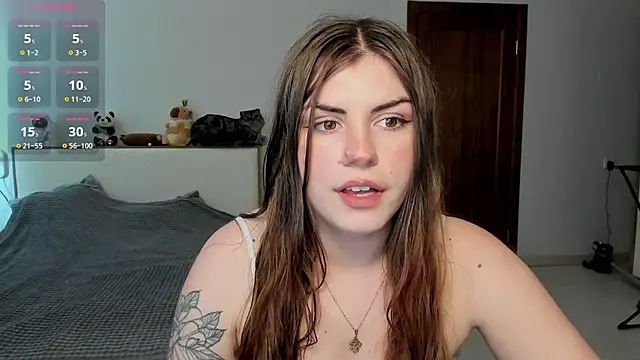 Snapshot of Brooooke chatting on June 30, 2026, 1:11 pm Brooooke online show from June 30, 2026, 1:11 pm