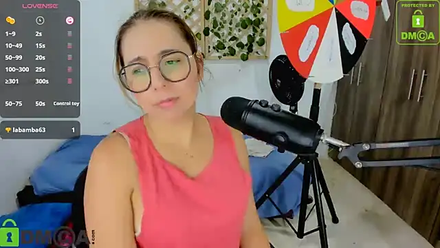 isa loves cum online show from October 22, 2025, 7:02 pm