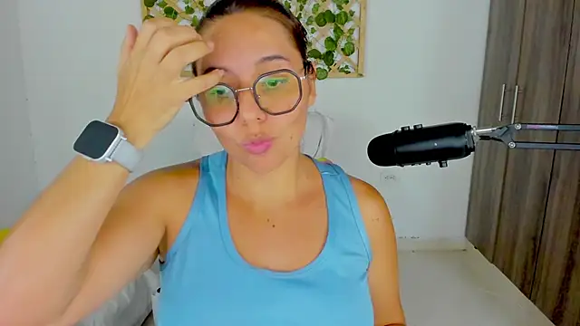 isa loves cum online show from February 26, 2026, 2:55 am