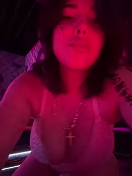 pinkywhite online show from March 20, 2026, 6:36 am