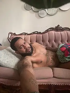 MilkyMontana online show from July 5, 2026, 11:06 am