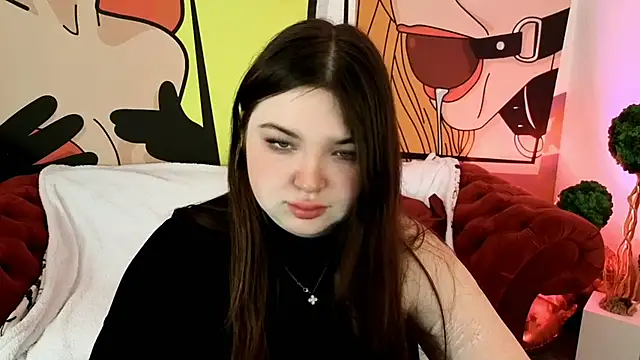 RosieMoons online show from March 7, 2026, 8:36 pm