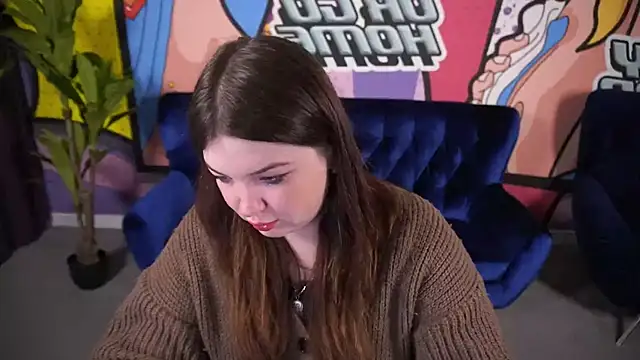 RosieMoons online show from October 6, 2025, 7:25 pm