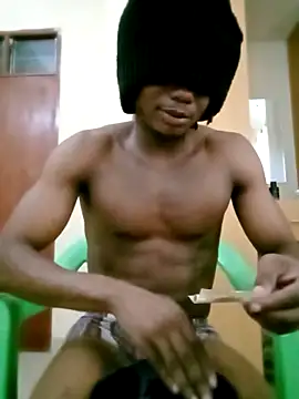 Samir4123 online show from September 25, 2025, 6:41 am