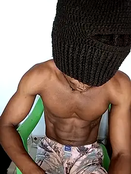 Samir4123 online show from March 19, 2025, 10:00 am