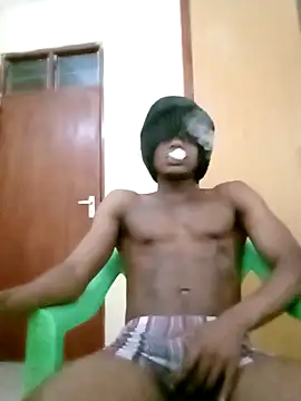 Samir4123 online show from October 6, 2025, 7:53 am