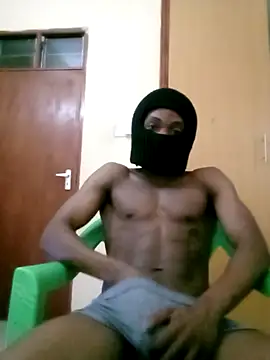 Samir4123 online show from September 24, 2025, 4:30 am