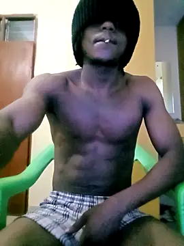 Samir4123 online show from November 8, 2025, 3:43 am