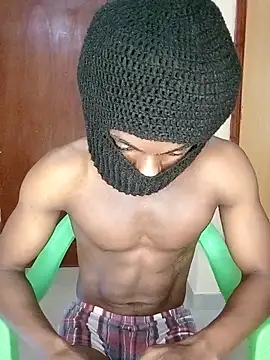 Samir4123 online show from September 14, 2025, 7:09 am