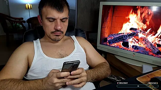 officeman7 online show from March 27, 2026, 4:19 pm