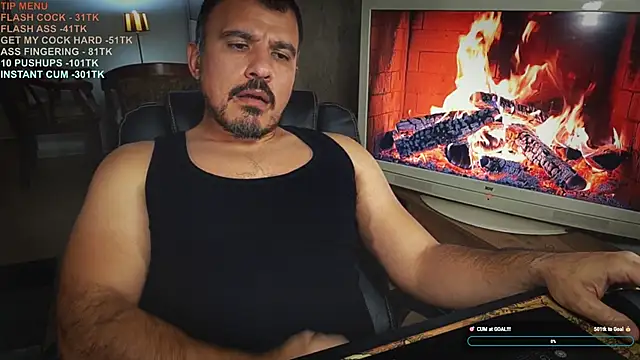 Snapshot of officeman7 chatting on December 16, 2025, 3:49 pm officeman7 online show from December 16, 2025, 3:49 pm