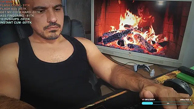 Snapshot of officeman7 chatting on December 21, 2025, 1:02 pm officeman7 online show from December 21, 2025, 1:02 pm