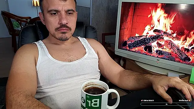 officeman7 online show from March 10, 2026, 4:11 pm