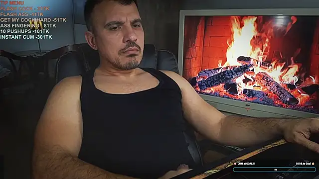 Snapshot of officeman7 chatting on January 16, 2026, 3:49 pm officeman7 online show from January 16, 2026, 3:49 pm