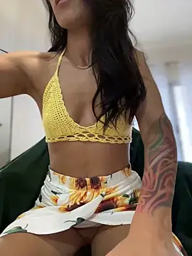 IzanamiTime online show from January 12, 2025, 8:57 am