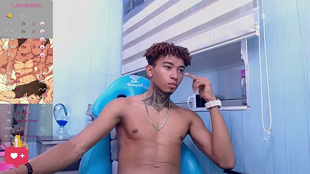 Snapshot of sexy_blacks_ chatting on March 19, 2025, 2:57 pm sexy blacks online show from March 19, 2025, 2:57 pm