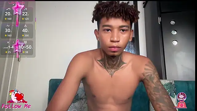 Snapshot of sexy_blacks_ chatting on November 3, 2025, 12:09 pm sexy blacks online show from November 3, 2025, 12:09 pm