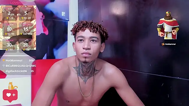 Snapshot of sexy_blacks_ chatting on March 11, 2025, 5:35 pm sexy blacks online show from March 11, 2025, 5:35 pm