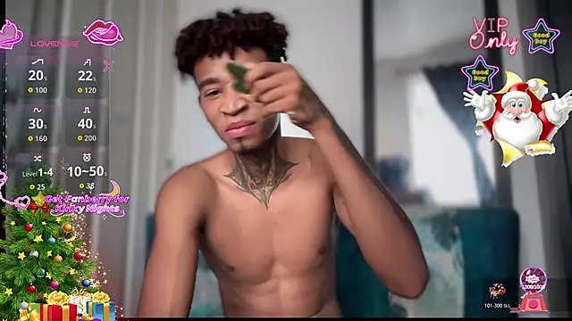 Snapshot of sexy_blacks_ chatting on December 16, 2025, 12:09 pm sexy blacks online show from December 16, 2025, 12:09 pm