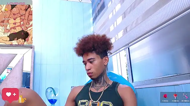 Snapshot of sexy_blacks_ chatting on March 5, 2025, 3:29 pm sexy blacks online show from March 5, 2025, 3:29 pm