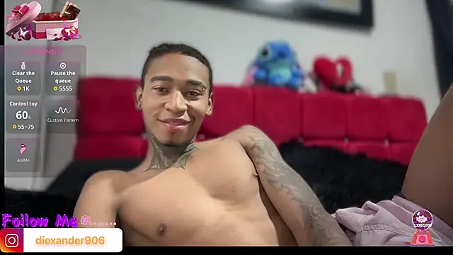 Snapshot of sexy_blacks_ chatting on January 15, 2026, 12:30 pm sexy blacks online show from January 15, 2026, 12:30 pm