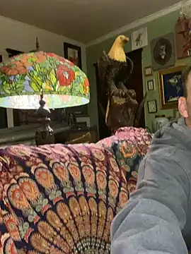 sexyasscougar online show from November 23, 2025, 5:50 am