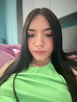 ShannonShanny online show from March 15, 2025, 12:34 pm