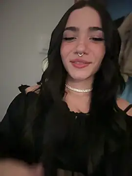 ShannonShanny online show from February 20, 2025, 6:46 pm