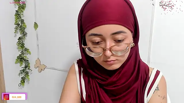 aysel elid online show from April 15, 2026, 11:27 pm