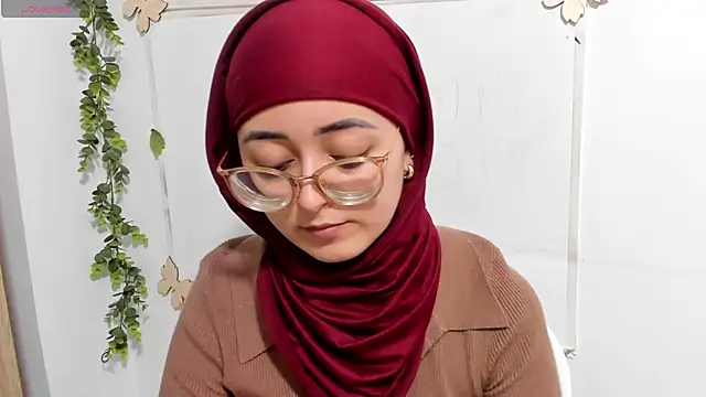 aysel elid online show from March 31, 2026, 11:18 pm