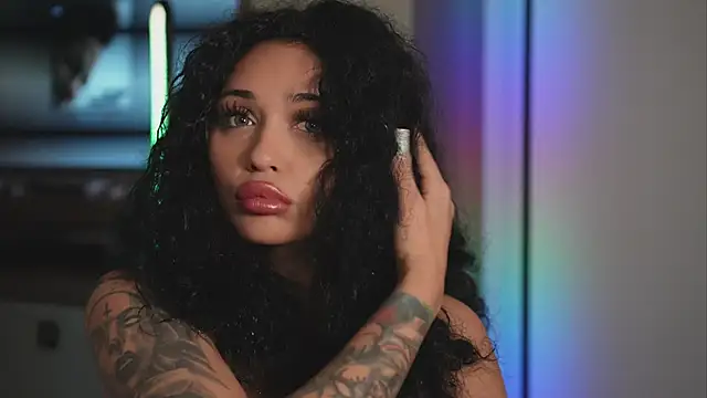 Moan4u online show from September 20, 2025, 7:02 am