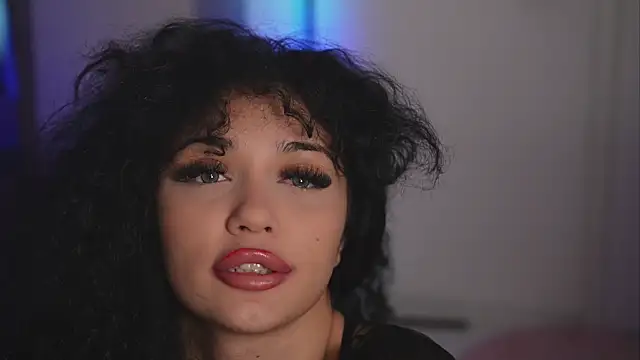 Moan4u online show from September 23, 2025, 5:14 am