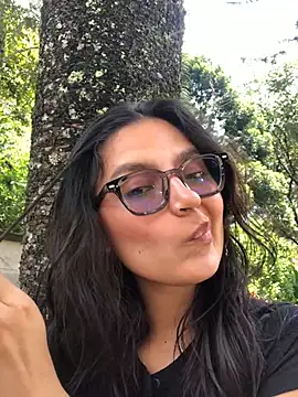 Snapshot of Gia_Mazzon chatting on June 19, 2026, 5:19 pm Gia Mazzon online show from June 19, 2026, 5:19 pm