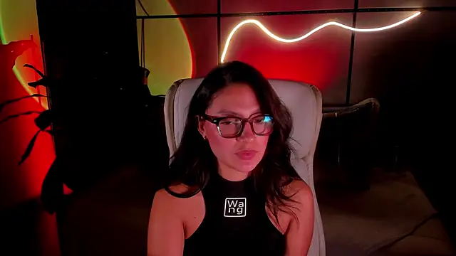 Gia Mazzon online show from February 18, 2026, 4:47 pm