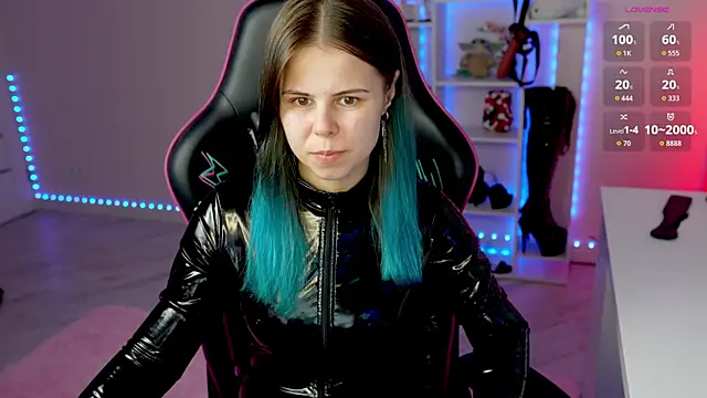 Snapshot of Latex_Kitty chatting on May 21, 2026, 6:05 pm Latex Kitty online show from May 21, 2026, 6:05 pm