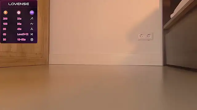 Snapshot of sorairosky chatting on March 18, 2026, 6:16 am sorairosky online show from March 18, 2026, 6:16 am