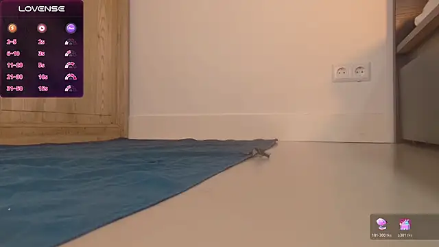 Snapshot of sorairosky chatting on March 6, 2026, 1:28 pm sorairosky online show from March 6, 2026, 1:28 pm