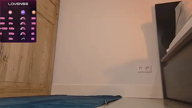 sorairosky online show from February 15, 2026, 1:32 pm