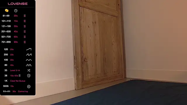 sorairosky online show from December 15, 2024, 3:20 pm