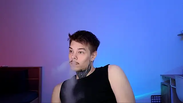 DENIS HERE online show from November 24, 2025, 6:08 pm