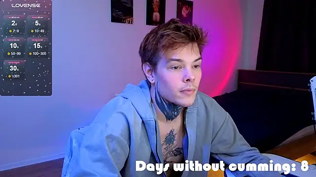 DENIS HERE online show from December 19, 2025, 11:23 am