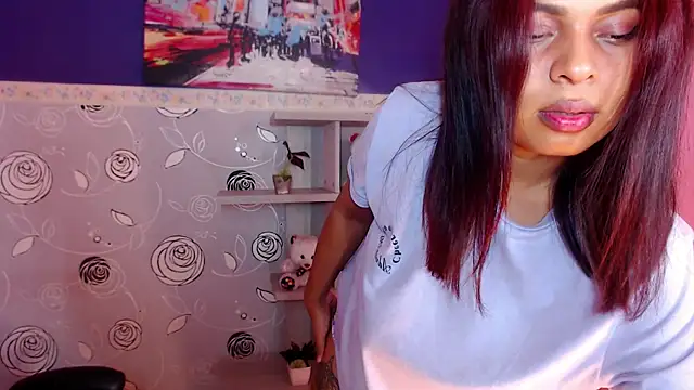 Snapshot of Naomi_Tylers chatting on February 9, 2025, 3:11 am Naomi Tylers online show from February 9, 2025, 3:11 am