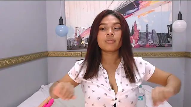 Snapshot of Naomi_Tylers chatting on January 24, 2025, 9:58 pm Naomi Tylers online show from January 24, 2025, 9:58 pm