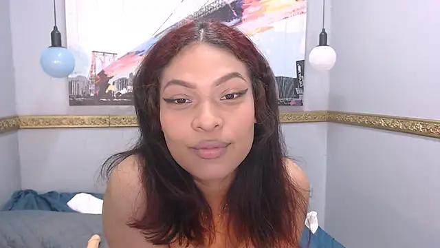 Snapshot of Naomi_Tylers chatting on December 19, 2024, 9:16 pm Naomi Tylers online show from December 19, 2024, 9:16 pm